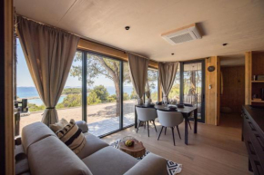The Beach Eco Resort Premium Mobile Homes by OIKO Collection